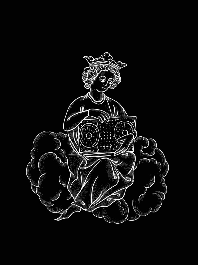 Couvre x Chefs CxC Bile Noire 1