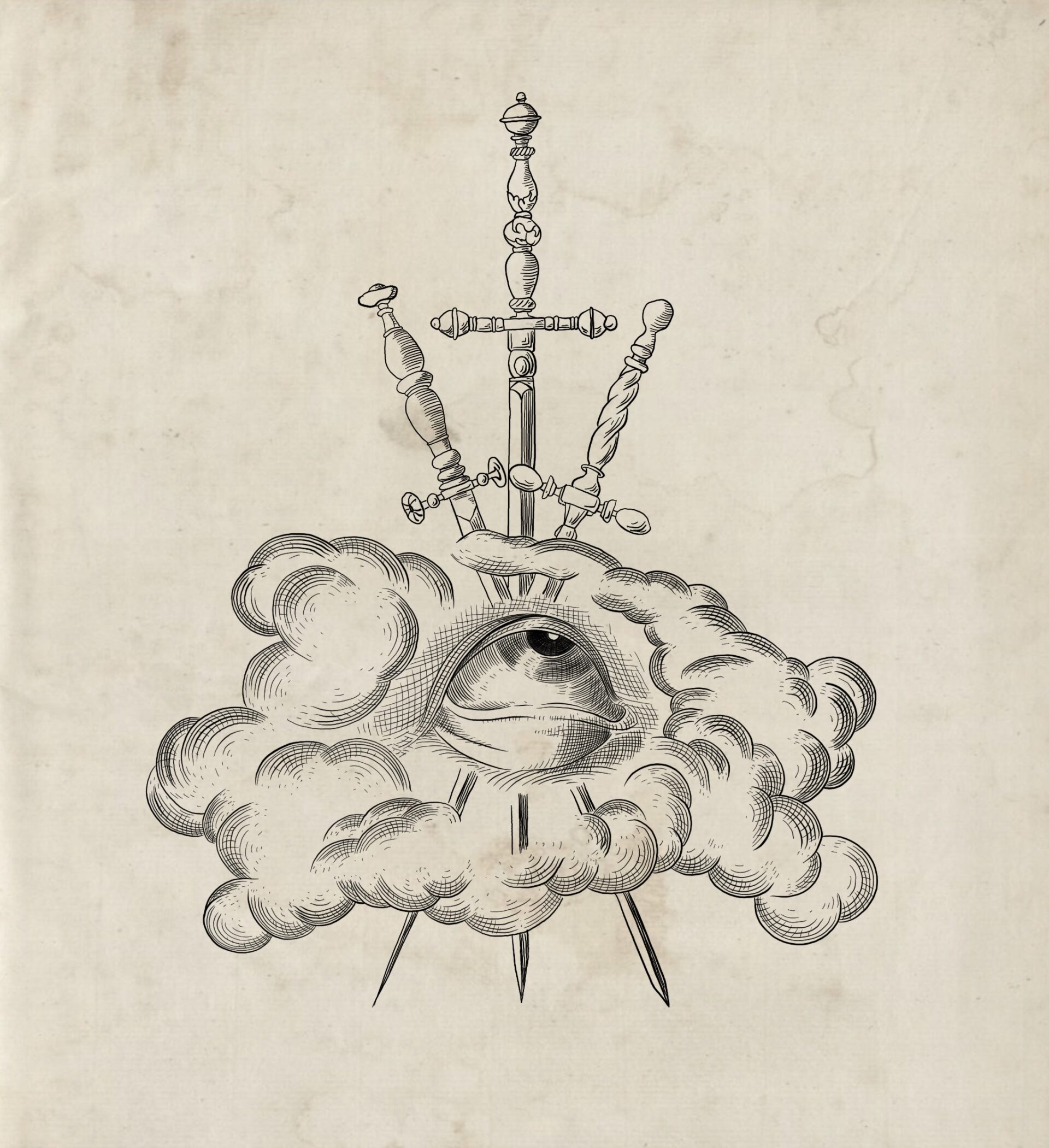 Mouvement of our Heart Bile Noire